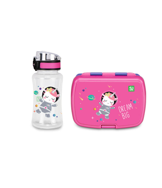 SET PORTAMERENDA CON BORRACCIA UNICORNO SJ SEVEN