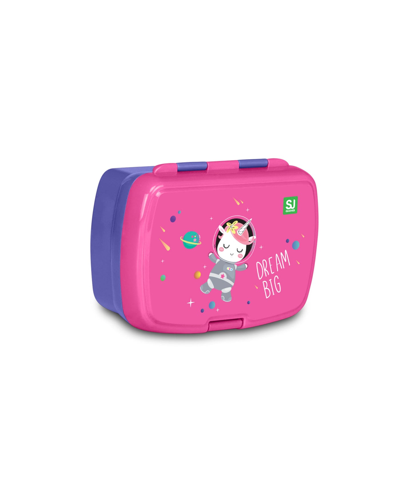 SET PORTAMERENDA CON BORRACCIA UNICORNO SJ SEVEN