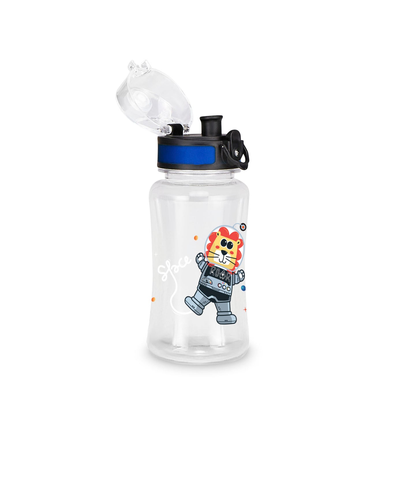 SET PORTAMERENDA CON BORRACCIA ASTRONAUTA SJ SEVEN