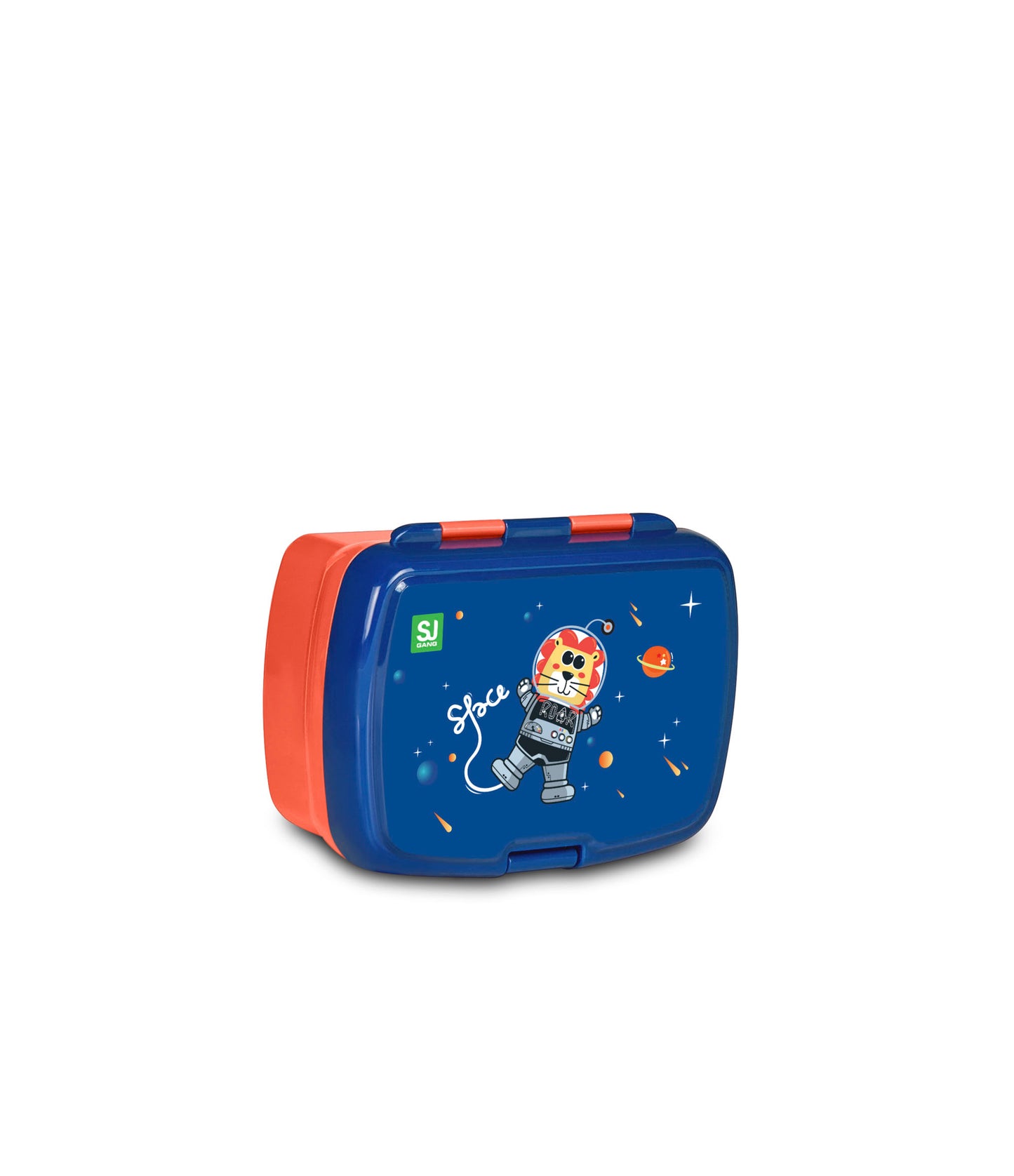 SET PORTAMERENDA CON BORRACCIA ASTRONAUTA SJ SEVEN