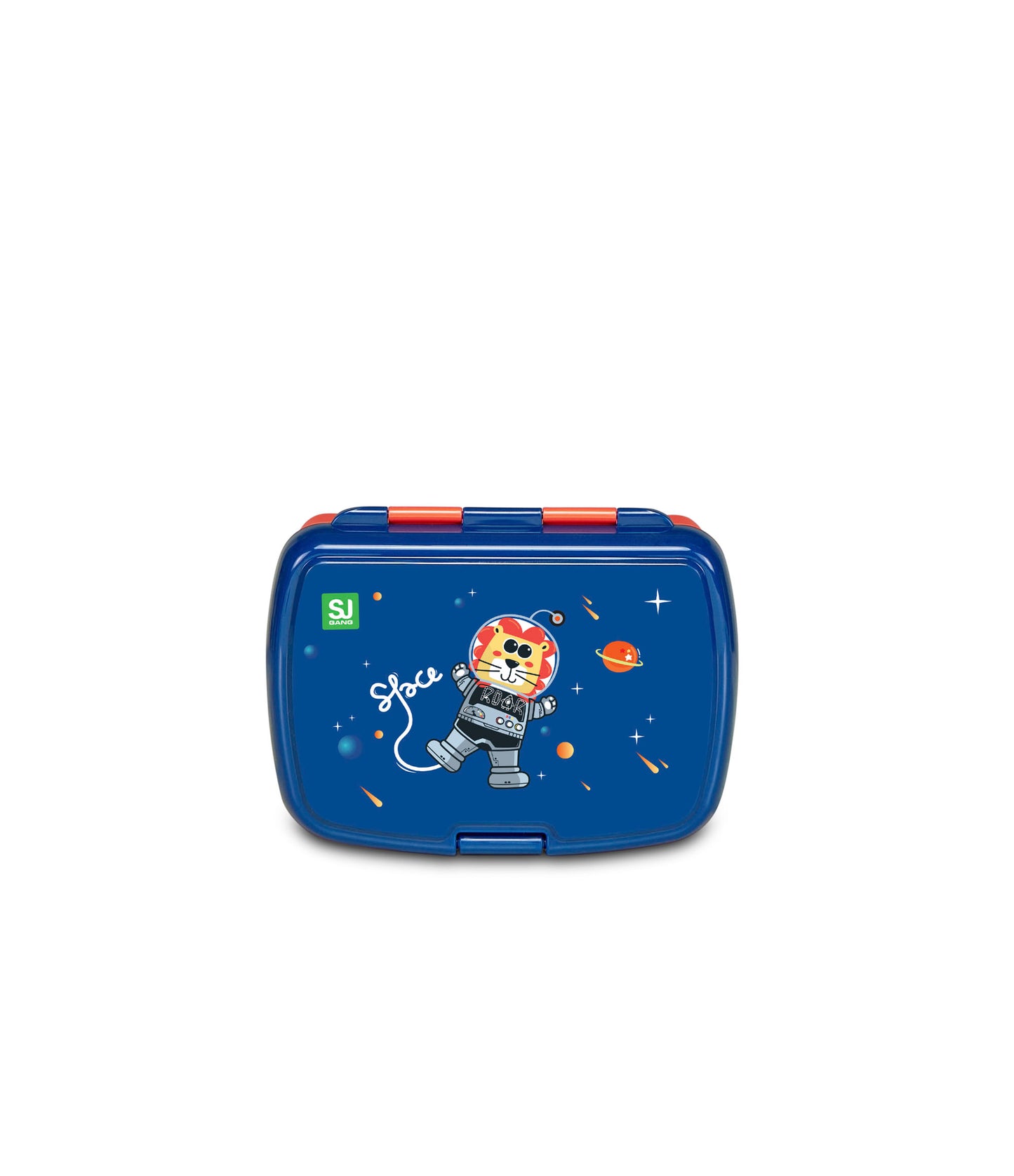 SET PORTAMERENDA CON BORRACCIA ASTRONAUTA SJ SEVEN