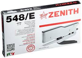 CUCITRICE ZENITH 548/E
