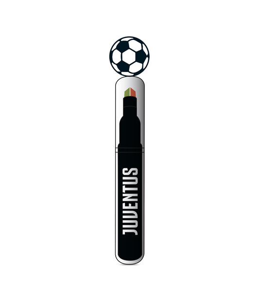EVIDENZIATORE 3 PUNTE JUVENTUS