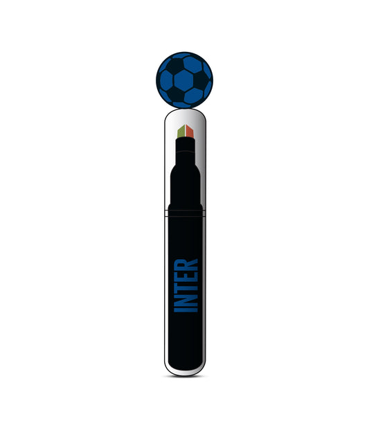 EVIDENZIATORE 3 PUNTE INTER
