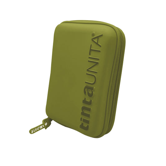 ASTUCCIO ONE TIME VERDE SCURO 63056