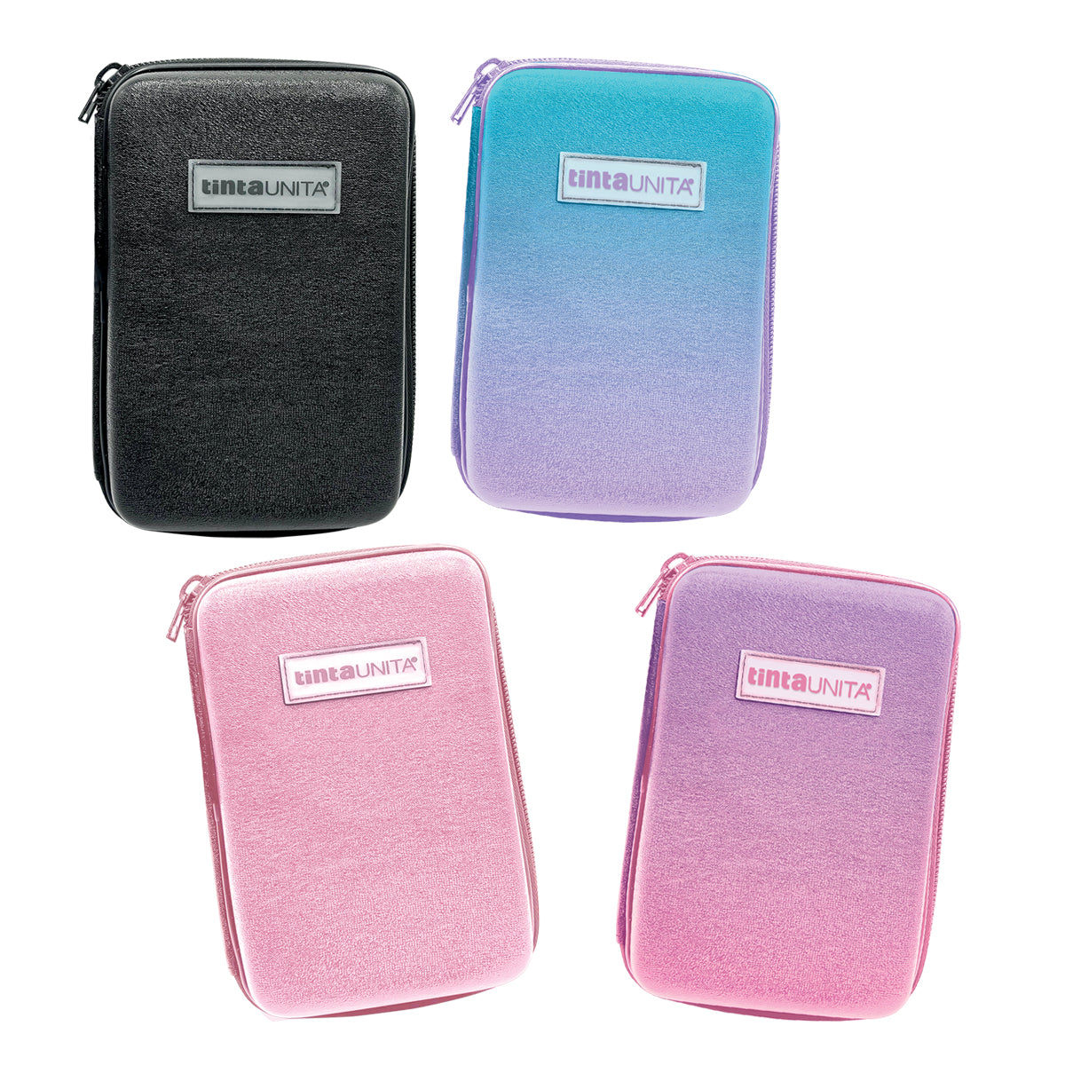ASTUCCIO ONE TIME TINTA UNITA GLITTER GLAMOUR