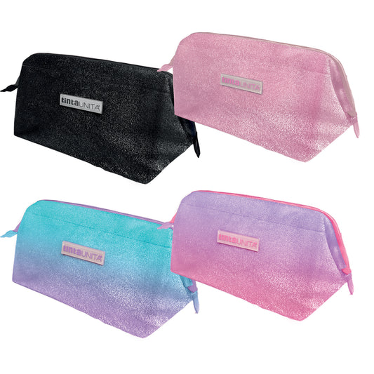 BUSTONA TRIANGOLA TINTA UNITAGLITTER GLAMOUR