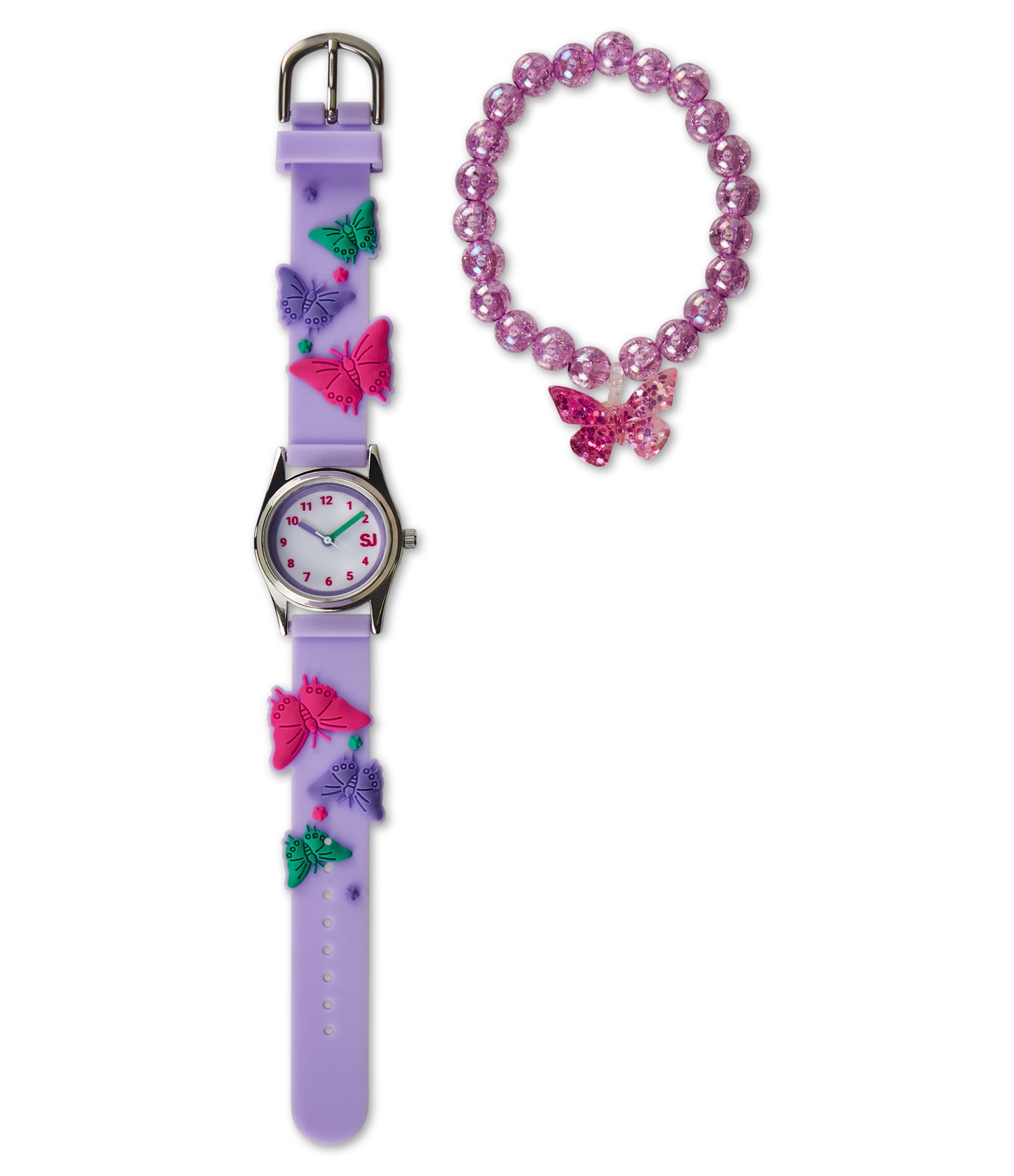 OROLOGIO SJ GANG 90C202604