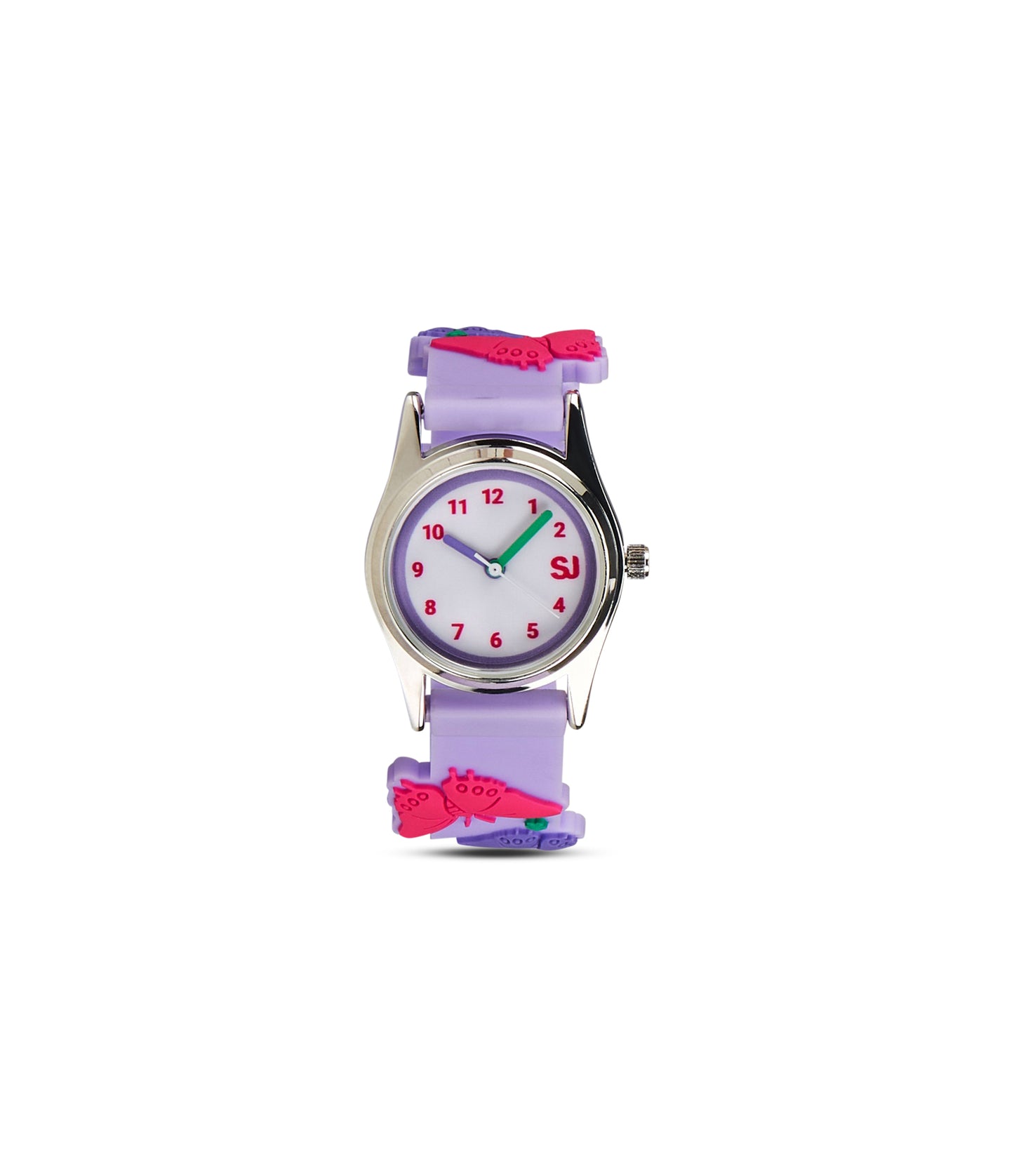 OROLOGIO SJ GANG 90C202604