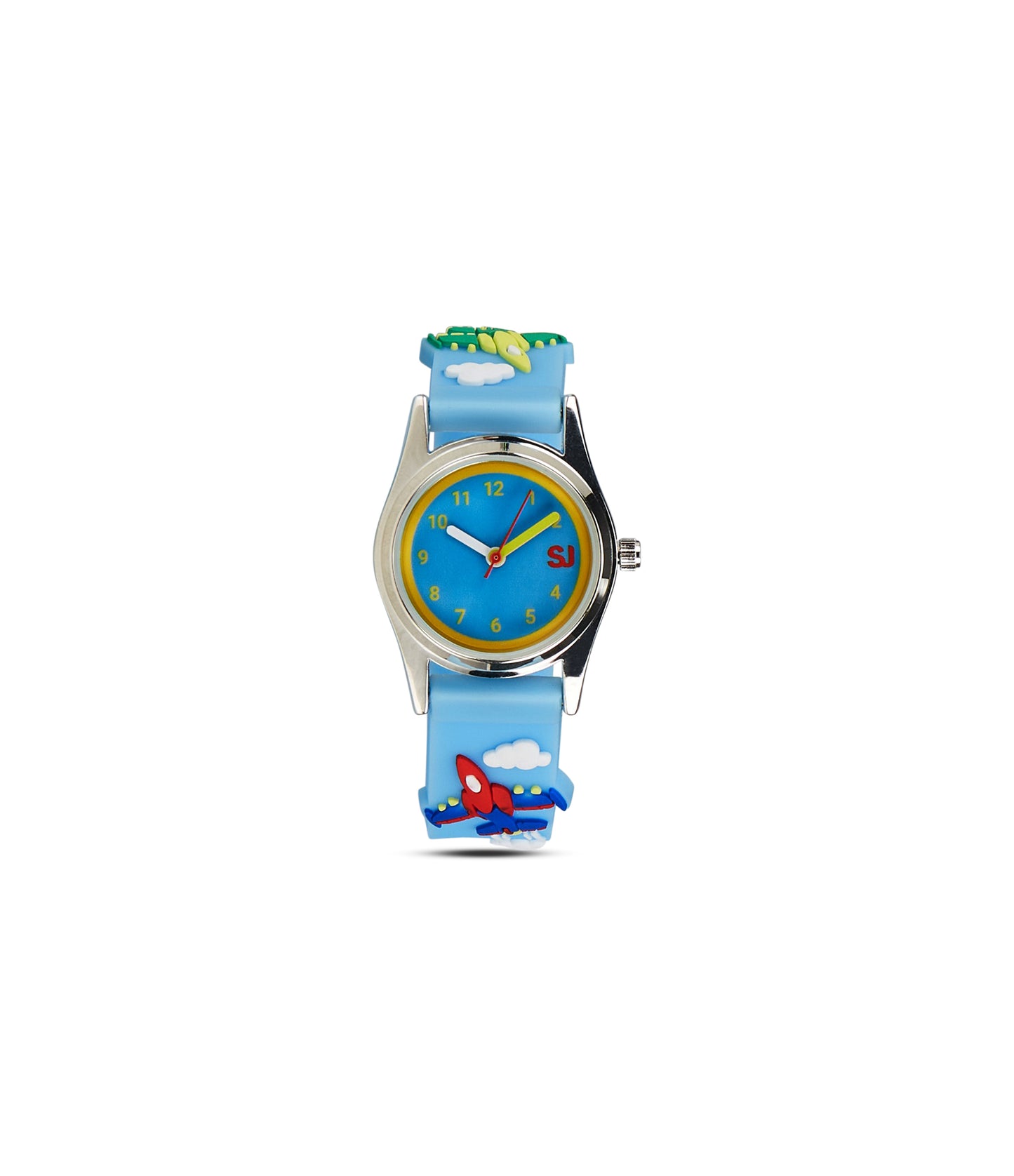 OROLOGIO SJ GANG 90C202604