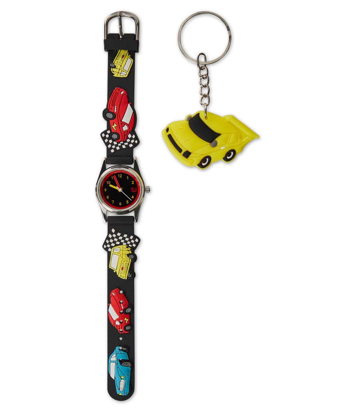OROLOGIO SJ GANG 90C202604