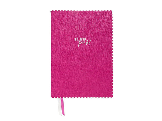 TACCUINO A5 120FF MAJOIE FUCSIA