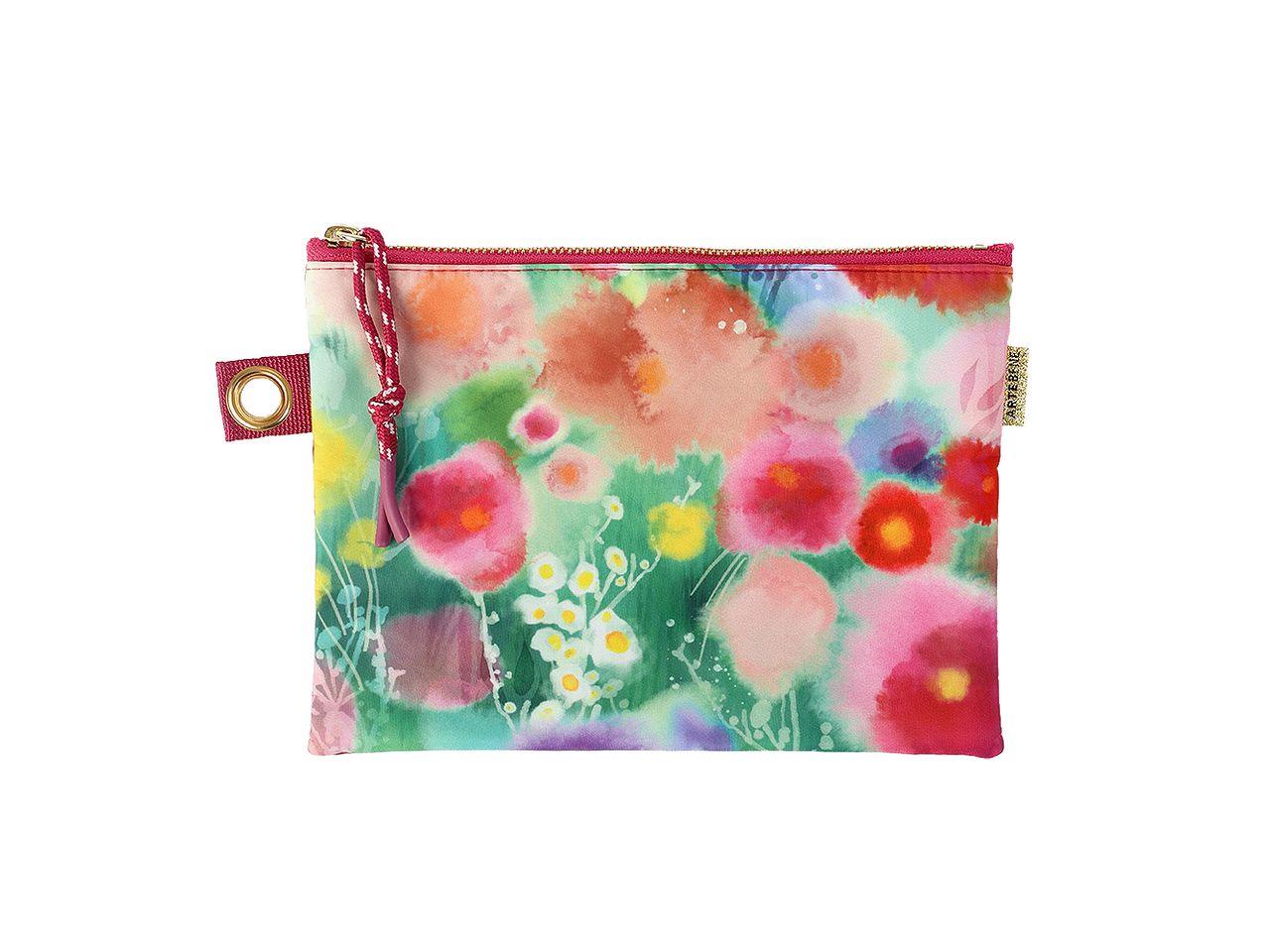 BUSTINA TROUSE CON ZIP 22X15 ARTEBENE