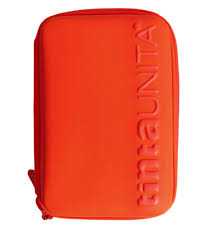 ASTUCCIO ONE TIME ARANCIO 63063 26