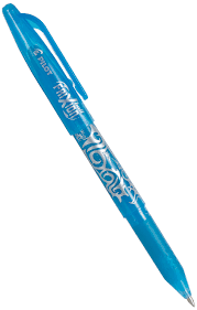 PENNA CANCELLABILE FRIXION 07 CON CAPPUCCIO