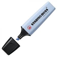 EVIDENZIATORE STABILO BOSS