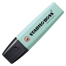 EVIDENZIATORE STABILO BOSS