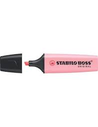 EVIDENZIATORE STABILO BOSS