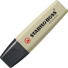 EVIDENZIATORE STABILO BOSS