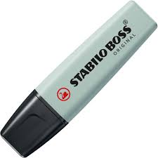 EVIDENZIATORE STABILO BOSS