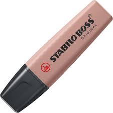 EVIDENZIATORE STABILO BOSS