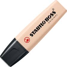 EVIDENZIATORE STABILO BOSS