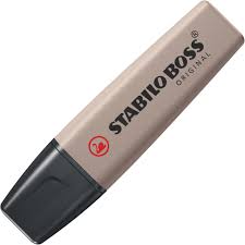 EVIDENZIATORE STABILO BOSS