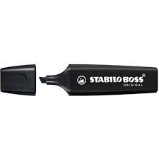 EVIDENZIATORE STABILO BOSS