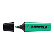 EVIDENZIATORE STABILO BOSS