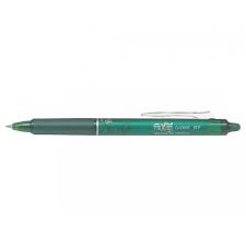 PENNA CANCELLABILE FRIXION CLICKER 0.7 BLU