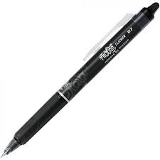 PENNA CANCELLABILE FRIXION CLICKER 0.7 BLU