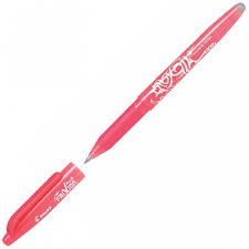 PENNA CANCELLABILE FRIXION 07 CON CAPPUCCIO