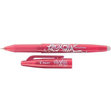 PENNA CANCELLABILE FRIXION 07 CON CAPPUCCIO