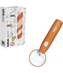 GOMMA ELETTRICA CON REFILL