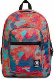 ZAINO JELEK FANTASY NEW WAY COLLECTION PETALI