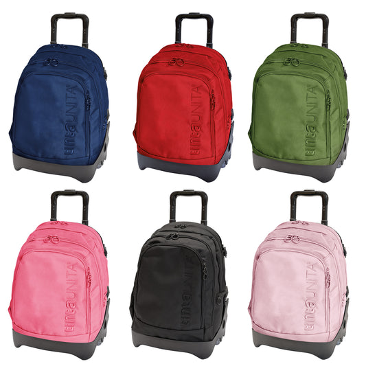 ZAINO TROLLEY DREAM CROSS  TU EXCELLENT