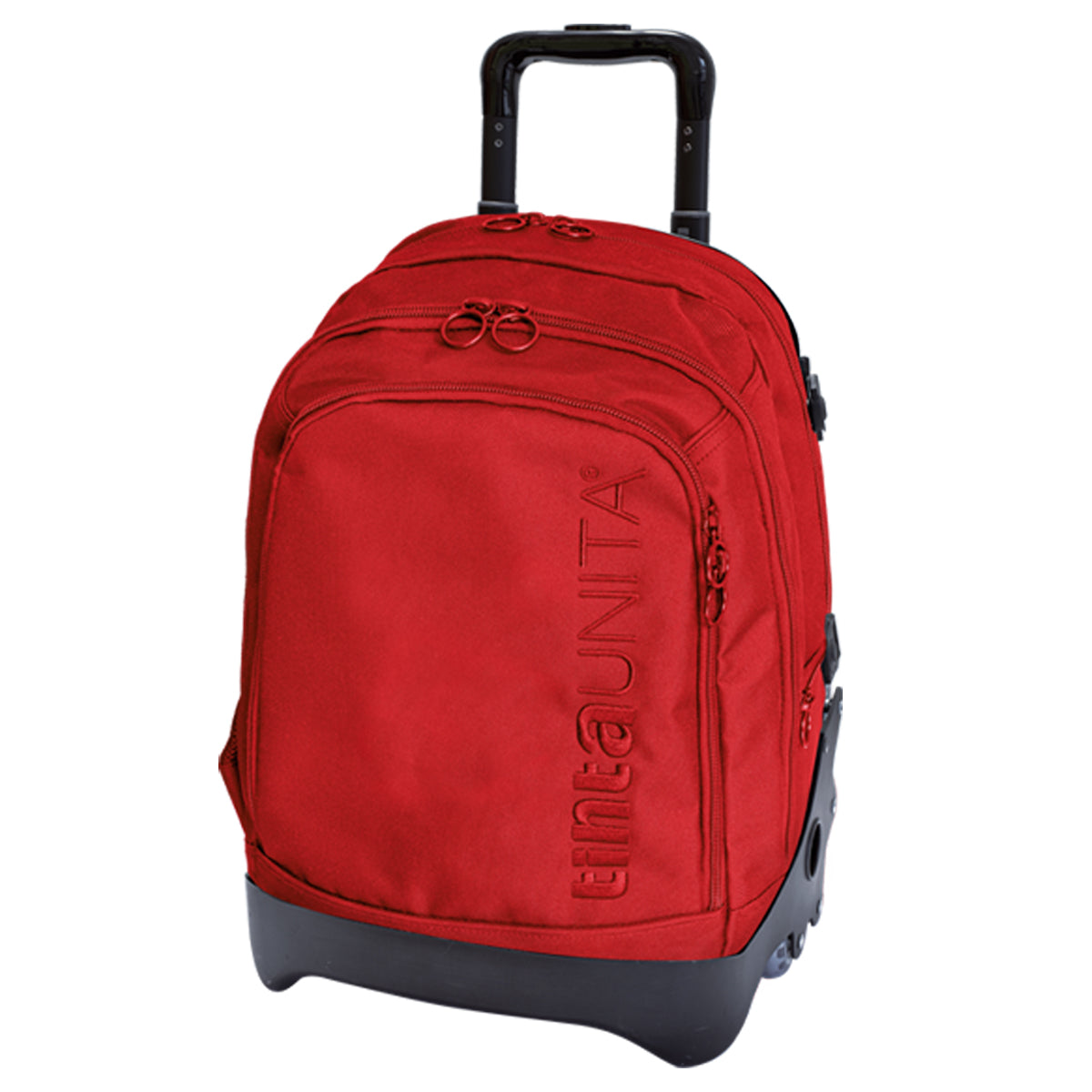 ZAINO TROLLEY DREAM CROSS  TU EXCELLENT