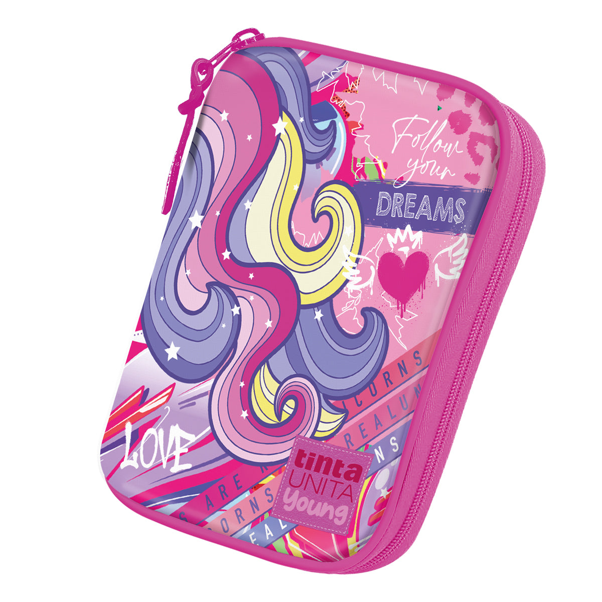 ASTUCCIO ONE TIME TINTA UNITA YOUNG