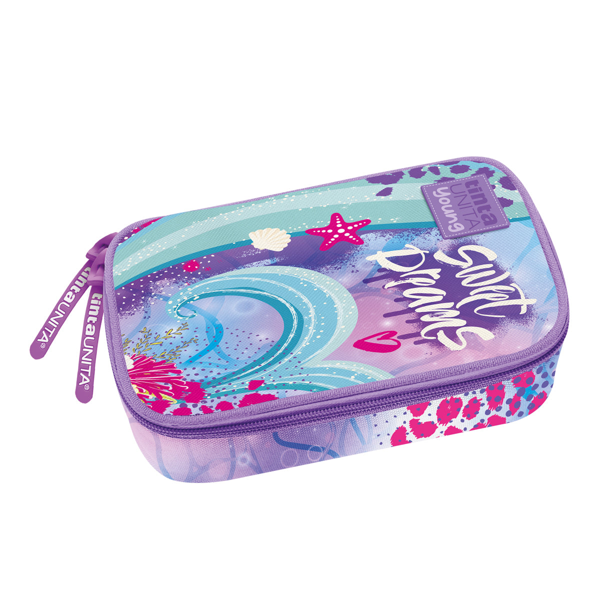 ASTUCCIO OVAL JUMBO TINTA UNITA YOUNG