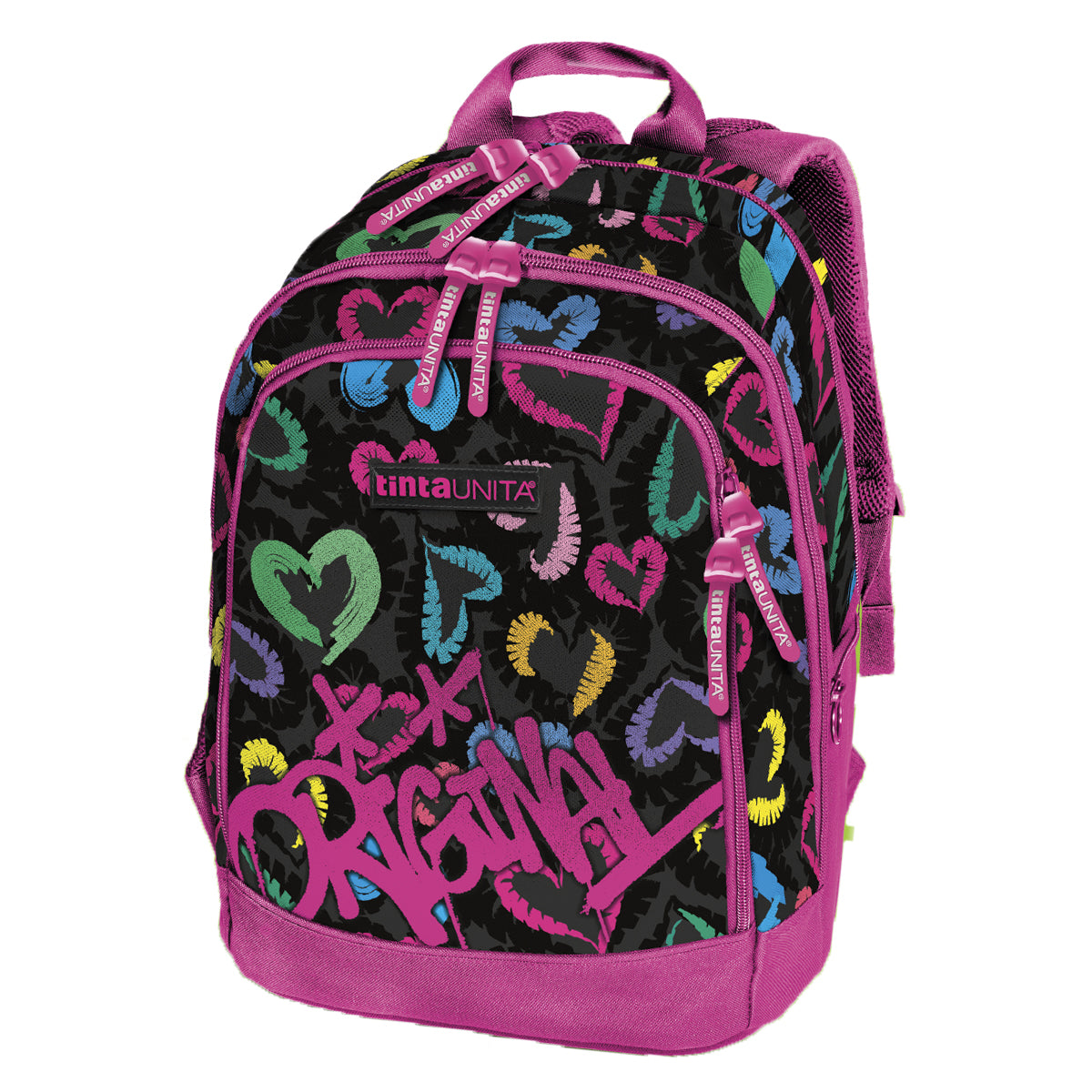 ZAINO DREAM CROSS TINTA UNITA TEEN ORIGINAL