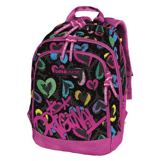 ZAINO DREAM CROSS TINTA UNITA TEEN ORIGINAL