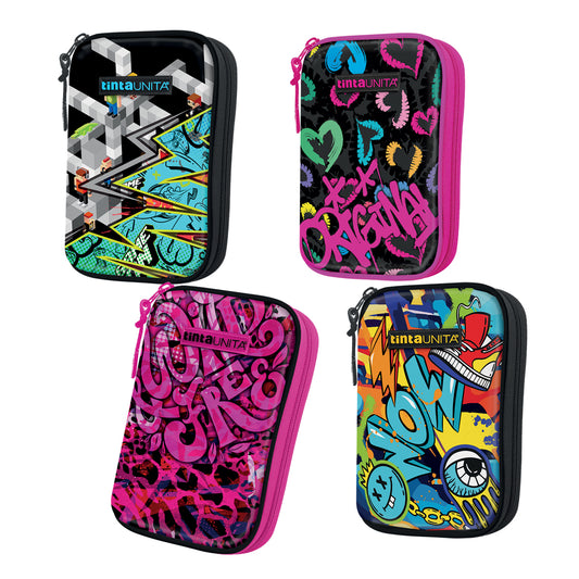 ASTUCCIO ONE TIME TINTA UNITA TEEN