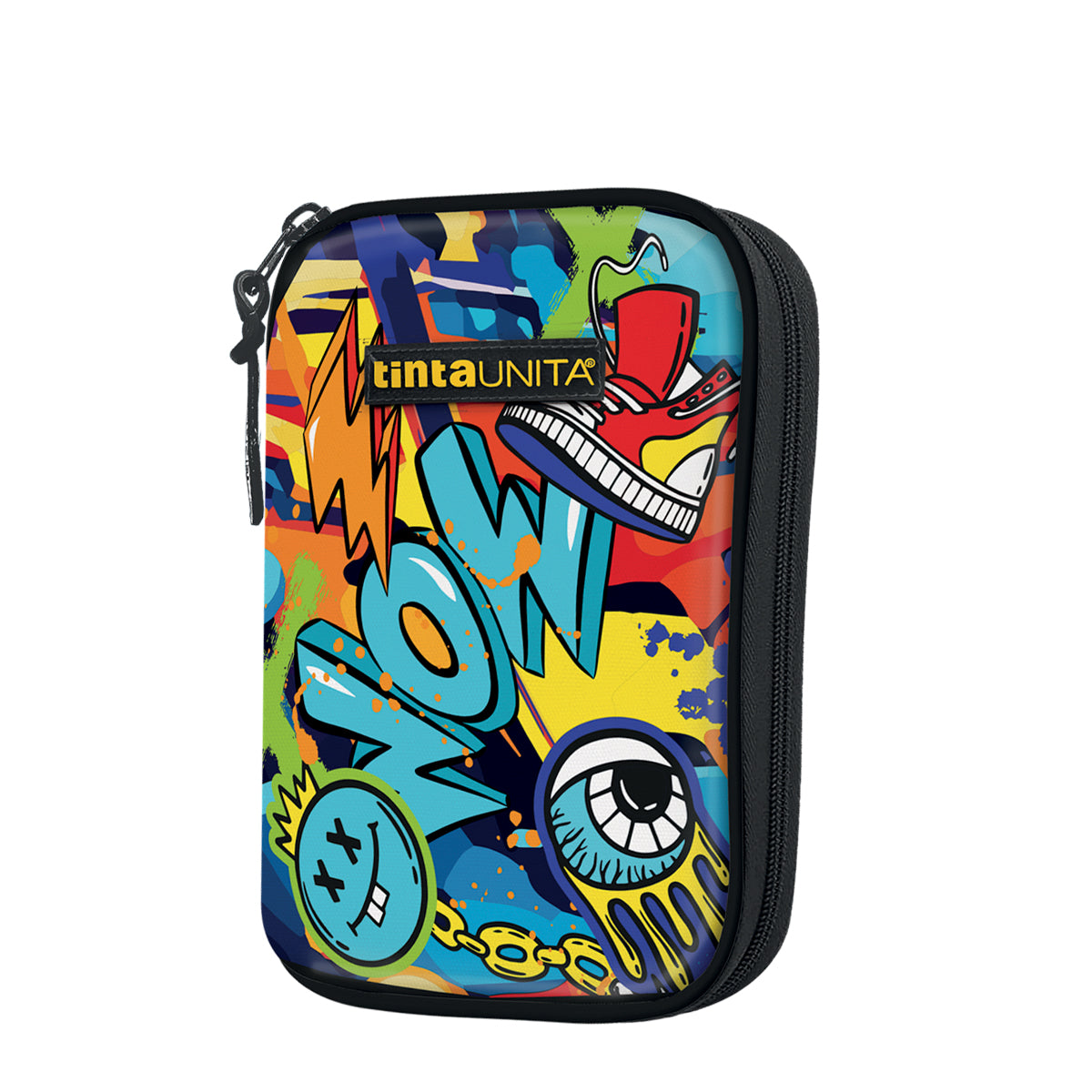 ASTUCCIO ONE TIME TINTA UNITA TEEN