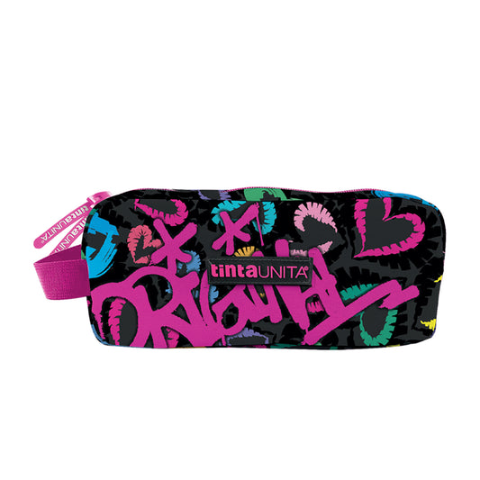 ASTUCCIO SQUARE TINTA UNITA  TEEN