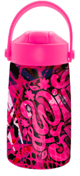 BORRACCIA TERMICA 550 ML TINTA UNITA YOUNG