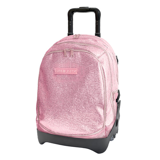 ZAINO TROLLEY DREAM CROSS  TU GLAMOUR