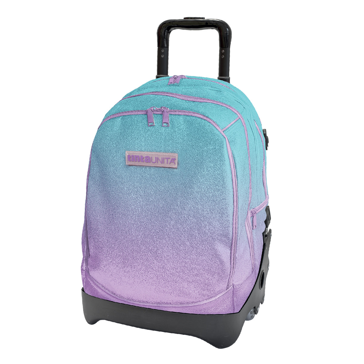 ZAINO TROLLEY DREAM CROSS  TU GLAMOUR
