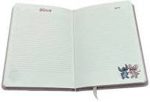 MINI SQUISHY NOTEBOOK STITCH 50H302509