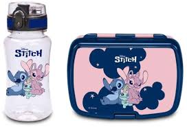 SET PORTAMENRENDA + BORRACCIA STITCH 40H302504