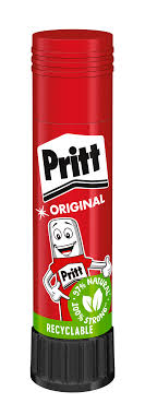 COLLA STICK PRITT MEDIA 22GR